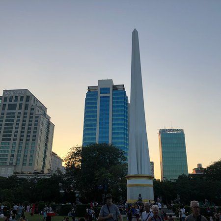 Independence Monument